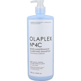 Olaplex - NO.4C Bond Maintenance Clarifying Shampoo 1000 ml / Beauty Shampoo Hair Care