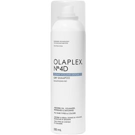 Olaplex - NO.4D Clean Volume Detox Dry Shampoo 178 ml / Beauty Γυναικεία Σαμπουάν Περιποίηση Μαλλιών