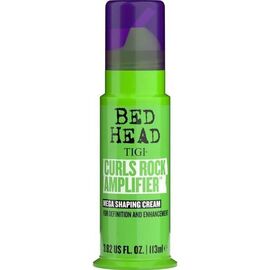 Tigi - Bed Head Curls Rock Amplifier 113 ml / Beauty Conditioners Περιποίηση Μαλλιών