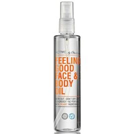 Active By Charlotte - Feeling Good Face & Body Oil 150 ml / Beauty Κρέμες Σώματος Μπάνιο & Σώμα