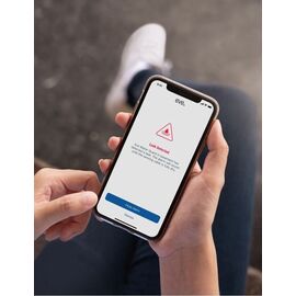 Eve Water Guard - Connected Water Leak Detector with Apple HomeKit technology / Home and Kitchen Συσκευές Σπίτι & Κουζίνα