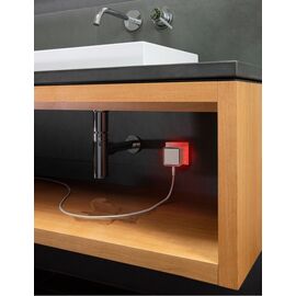 Eve Water Guard - Connected Water Leak Detector with Apple HomeKit technology / Home and Kitchen Συσκευές Σπίτι & Κουζίνα