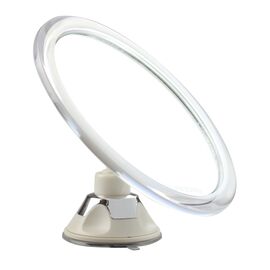 Gillian Jones - SUCTION MIRROR X7 / Beauty Tools & Accessories Makeup
