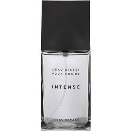 Issey Miyake - L'Eau D'Issey Pour Homme Intense EDT 125ml / Beauty For Men Man Care