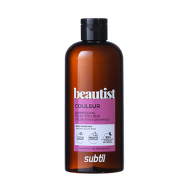 Subtil Beautist - Color Shine Shampoo 300 ml / Beauty Γυναικεία Σαμπουάν Περιποίηση Μαλλιών