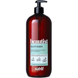 Subtil Beautist - Daily Shampoo 950 ml / Beauty Γυναικεία Σαμπουάν Περιποίηση Μαλλιών
