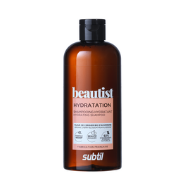 Subtil Beautist - Hydrating Shampoo 300 ml / Beauty Γυναικεία Σαμπουάν Περιποίηση Μαλλιών