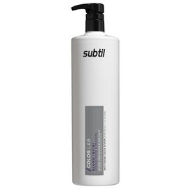 Subtil Color Lab Care - Blond Mask/Conditioner 1000 ml / Beauty Πρόσωπο Περιποίηση Προσώπου
