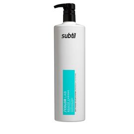 Subtil Color Lab Care - Gentle Shampoo 1000 ml / Beauty Γυναικεία Σαμπουάν Περιποίηση Μαλλιών