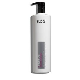 Subtil Color Lab Care - Volumizing Mask/Conditioner 1000 ml / Beauty Face Face Care