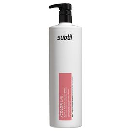 Subtil Color Lab Care - Brilliance Shampoo 1000 ml / Beauty Γυναικεία Σαμπουάν Περιποίηση Μαλλιών
