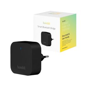 Hombli - Smart Bluetooth Bridge – Hub for wireless sensors / Home and Kitchen Appliances Home & Kitchen
