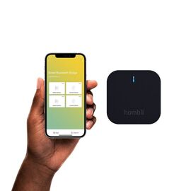 Hombli - Smart Bluetooth Bridge – Hub for wireless sensors / Home and Kitchen Appliances Home & Kitchen