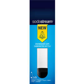 SodaStream - 1x1L Fuse DWS Bottle / Home and Kitchen Kitchen Home & Kitchen
