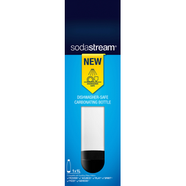 SodaStream - 1x1L Fuse DWS Bottle / Home and Kitchen Kitchen Home & Kitchen