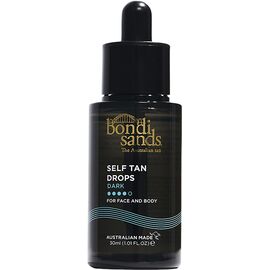 Bondi Sands - Self Tan Drops Dark / Beauty Tan Sun Care