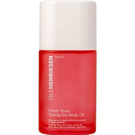 Ole Henriksen - The Ole Touch Firmly Yours Dry Body Oil 100 ml / Beauty Κρέμες Σώματος Μπάνιο & Σώμα
