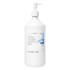 Simply Zen - Normalizing Shampoo 1000 ml / Beauty Γυναικεία Σαμπουάν Περιποίηση Μαλλιών