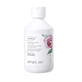 Simply Zen - Smooth & Care Conditioner 250 ml / Beauty Conditioners Περιποίηση Μαλλιών