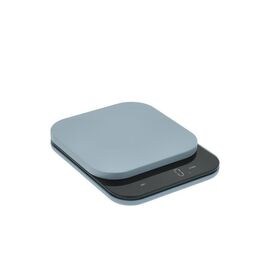 Rosti - Mensura kitchen scales - Dusty blue / Home and Kitchen Κουζίνα Σπίτι & Κουζίνα