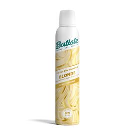 Batiste - Dry Shampoo Hint of Colour Light Blond 200 ml / Beauty Γυναικεία Σαμπουάν Περιποίηση Μαλλιών