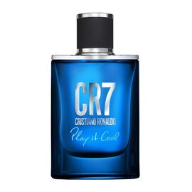 Cristiano Ronaldo - CR7 Play It Cool EDT 30 ml / Beauty For Men Man Care