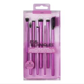 Real Techniques - Everyday Eye Essentials / Beauty Tools & Accessories Makeup