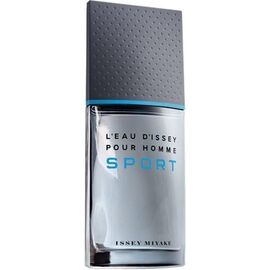 Issey Miyake - L'eau D'issey Homme Sport 100 ml. EDT / Beauty For Men Man Care