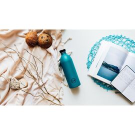24 Bottles - Urban Bottle 0,5 L - Atlantic Bay (24B30) / Home and Kitchen Κουζίνα Σπίτι & Κουζίνα