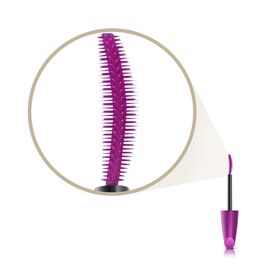 Max Factor - Clump Defy Mascara - Black / Beauty Eyes Makeup