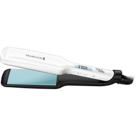 Remington - Shine Therapy Wide Plate S8550 / Beauty Εργαλεία Μαλλιών Περιποίηση Μαλλιών