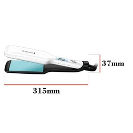 Remington - Shine Therapy Wide Plate S8550 / Beauty Εργαλεία Μαλλιών Περιποίηση Μαλλιών