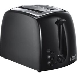 Russell Hobbs - Textures Plus+ 2 Slice Toaster / Home and Kitchen Συσκευές Σπίτι & Κουζίνα