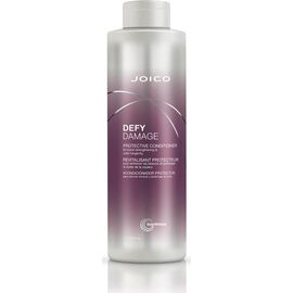 Joico - Defy Damage Protective Conditioner 1000 ml / Beauty Conditioners Περιποίηση Μαλλιών