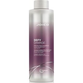 Joico - Defy Damage Protective Shampoo 1000 ml / Beauty Γυναικεία Σαμπουάν Περιποίηση Μαλλιών