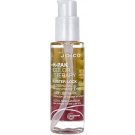 Joico - K-Pak Color Therapy Luster Lock Glossing Oil 63 ml / Beauty Φροντιδα Μαλλιών Περιποίηση Μαλλιών