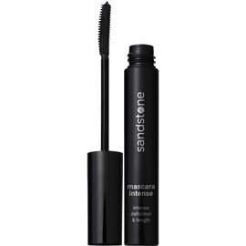 Sandstone - Mascara Intense Black / Beauty Eyes Makeup