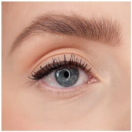 Sandstone - Eyeliner - Brown / Beauty Eyes Makeup