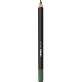 Sandstone - Eyeliner - Green / Beauty Eyes Makeup