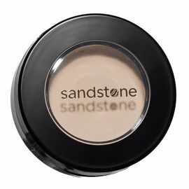 Sandstone - Eyeshadow 262 White-ish / Beauty Eyes Makeup