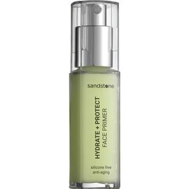 Sandstone - Hydrate + Protect Faceprimer / Beauty Πρόσωπο Μακιγιάζ