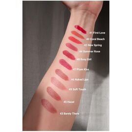 Sandstone - Intense Care Lipstick 43 Barely There / Beauty Χείλη Μακιγιάζ