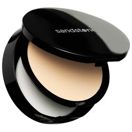 Sandstone - Pressed Mineral Foundation C2 Ivory / Beauty Πρόσωπο Μακιγιάζ