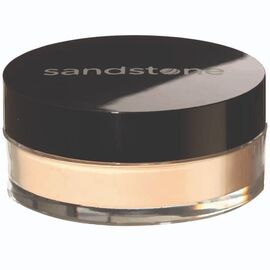 Sandstone - Velvet Skin Mineral Powder 02 Ivory / Beauty Πρόσωπο Μακιγιάζ