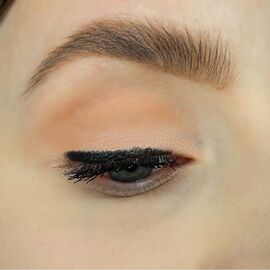 Sandstone - Waterproof Metallic Eyeliner 85 Black out / Beauty Eyes Makeup