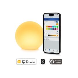 Eve - Flare - Portable Smart LED Lamp / Home and Kitchen Lightning Home & Kitchen