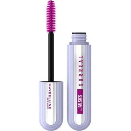 Maybelline - New York Falsies Surreal Extensions Mascara 1 Very Black / Beauty Eyes Makeup