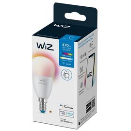 WiZ -  WiFI E14 P45 Bulb - Colour and Tunable White - Smart Home / Home and Kitchen Lightning Home & Kitchen
