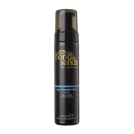 Bondi Sands - Self Tanning Foam Dark 200 ml / Beauty Tan Sun Care