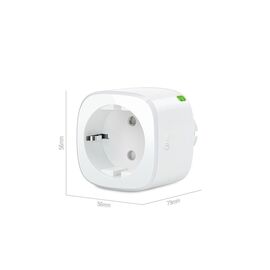 Eve - Energy - Smart Plug / Home and Kitchen Lightning Home & Kitchen
